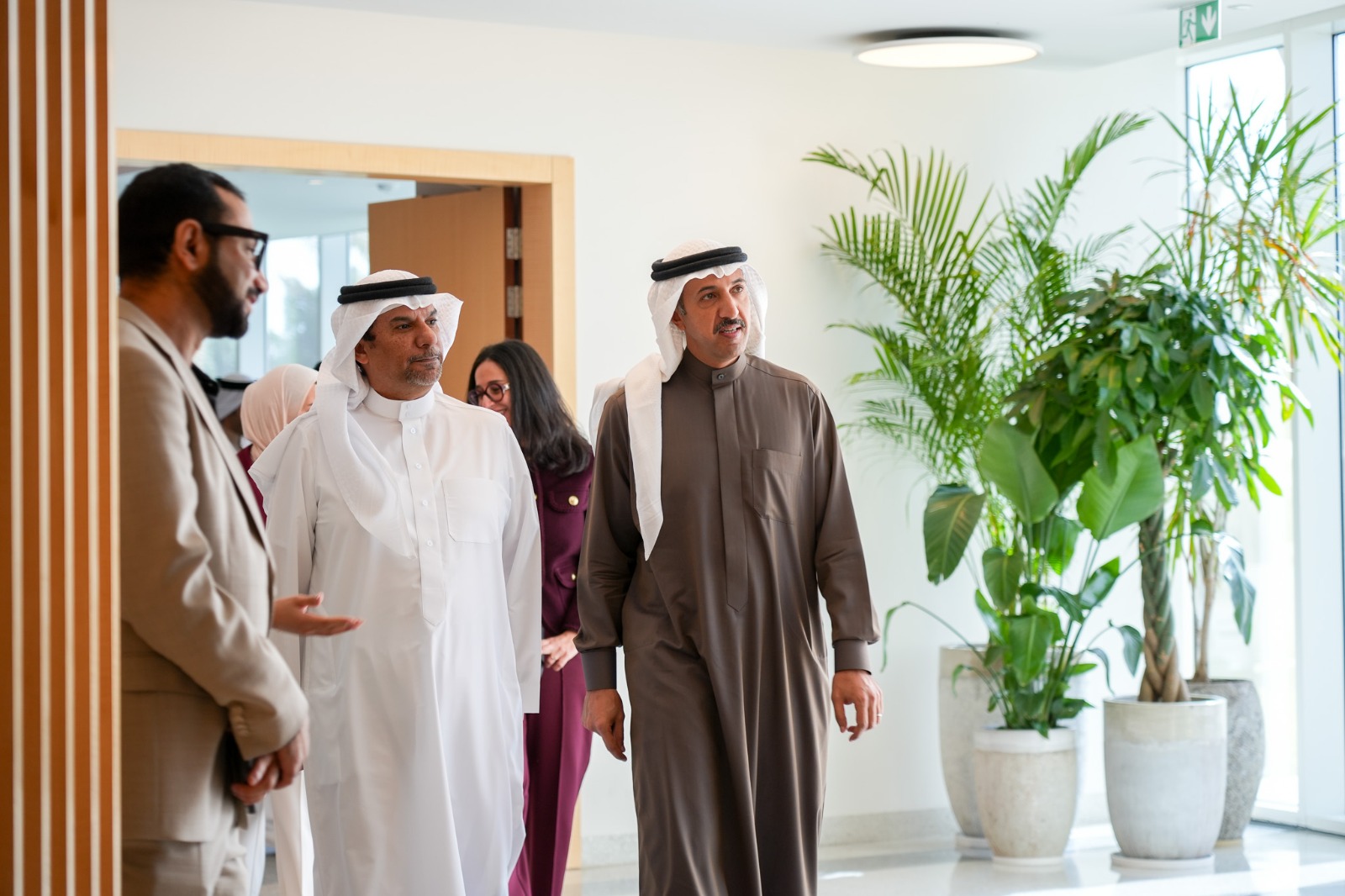 Transportation Ministry introduces sustainability initiatives in line with UN Sustainable Transport Decade